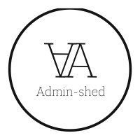 Admin Shed