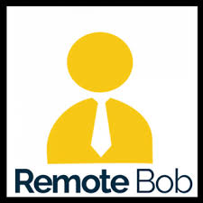 Remote Bob