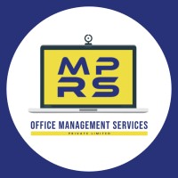 MPRS Office Management Services