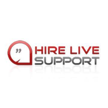 Hire Live Support Inc