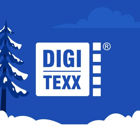DIGI-TEXX