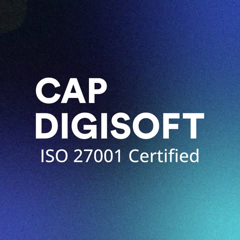 CAP Digisoft Solutions